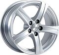 Скад Сакура 6.5x15 5x112 ET 43 Dia 57.1 селена