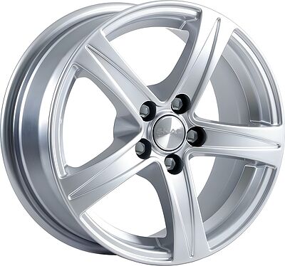 Скад Сакура 6.5x15 5x114.3 ET 35 Dia 67.1 селена