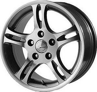 Скад Сатурн 7x15 5x112 ET 38 Dia 67.1 алмаз