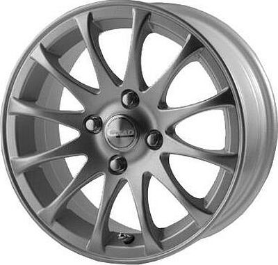 Скад Селена 5.5x14 4x108 ET 40 Dia 67.1 селена