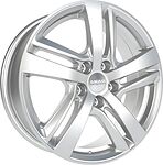 Скад Сеул 6.5x17 5x114.3 ET 50 Dia 60.1 селена Скад Сеул 6.5x17 5x114.3 ET 50 Dia 60.1 селена