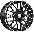 Скад Сиена 6.5x16 5x114.3 ET 50 Dia 67.1 алмаз