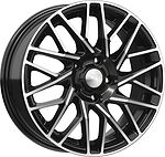 Скад Сиена 6.5x16 5x114.3 ET 50 Dia 67.1 алмаз Скад Сиена 6.5x16 5x114.3 ET 50 Dia 67.1 алмаз