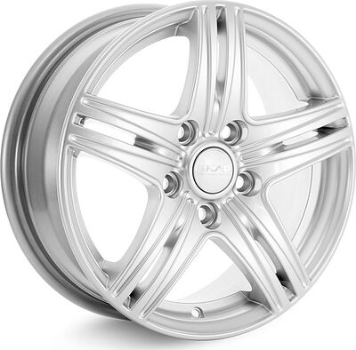 Скад Сити 6x15 4x100 ET 45 Dia 67.1 