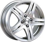 Диски для Volkswagen Saveiro