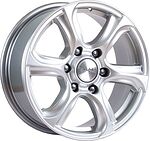 Диски для Nissan Navara Диски для Nissan Navara
