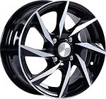 Скад Спарта 5.5x13 4x98 ET 35 Dia 58.6 алмаз Скад Спарта 5.5x13 4x98 ET 35 Dia 58.6 алмаз