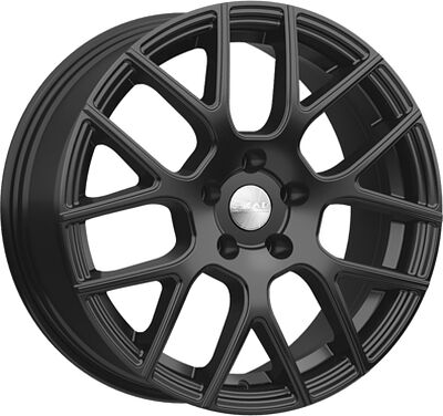 Скад Stiletto 8x18 5x114.3 ET 40 Dia 67.1 Бархат новый