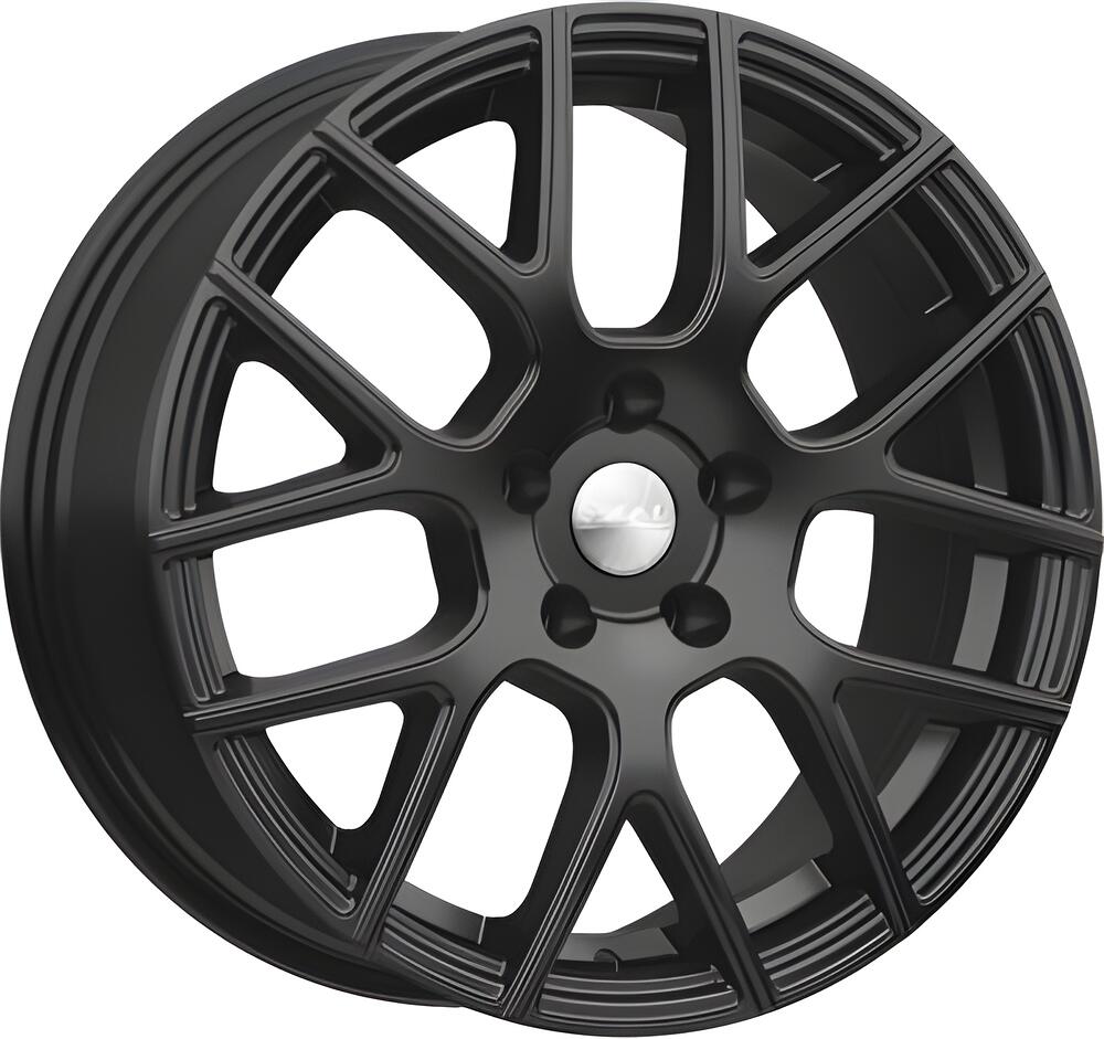 Скад Stiletto КЛ225 8x18 5x112 ET 38 Dia 66 Бархат новый