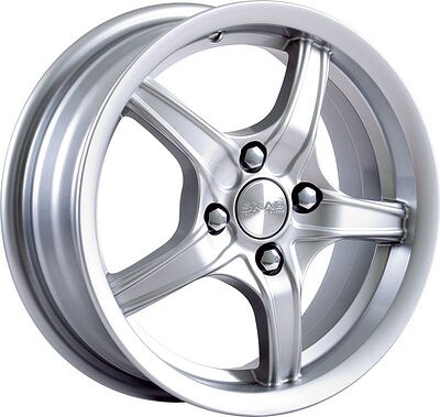 Скад Стинг 5.5x14 4x98 ET 38 Dia 58.6 селена