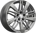 Скад Тайто 6.5x16 5x114.3 ET 38 Dia 67.1 графит