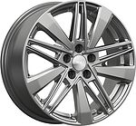 Скад Тайто 6.5x16 5x110 ET 38 Dia 65.1 графит