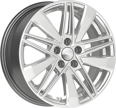 Скад Тайто (КЛ1066) 6.5x16 5x108 ET 33 Dia 60.1 Селена
