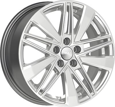 Скад Тайто 6.5x16 5x114.3 ET 38 Dia 67.1 селена