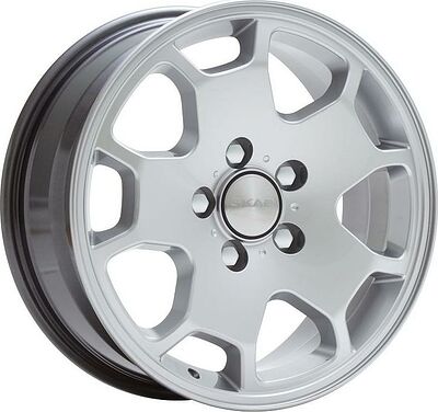 Скад Таурус 7x18 5x130 ET 43 Dia 84.2 селена