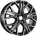 Скад Тибет 6.5x17 5x108 ET 33 Dia 60.1 алмаз