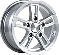 Скад Тор 8x18 6x139.7 ET 30 Dia 67.1 селена Скад Тор 8x18 6x139.7 ET 30 Dia 67.1 селена