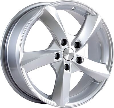 Скад Ультра 7x17 5x114 ET 45 Dia 60 селена