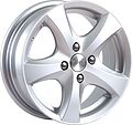 Скад Уран 2 5.5x14 4x98 ET 35 Dia 58.6 селена