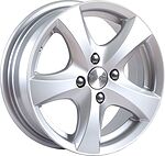 Скад Уран 2 5.5x14 4x100 ET 35 Dia 67.1 селена