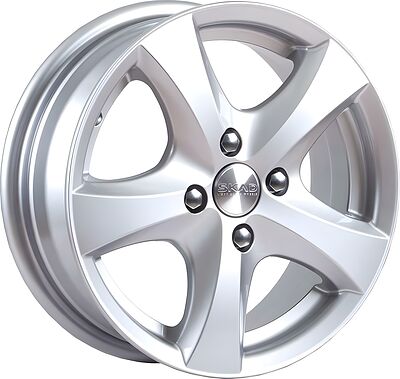 Скад Уран 2 5.5x14 4x98 ET 35 Dia 58.6 селена