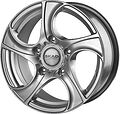 Скад Вихрь 7x16 5x139.7 ET 40 Dia 98.5 алмаз бархат новый Скад Вихрь 7x16 5x139.7 ET 40 Dia 98.5 алмаз бархат новый
