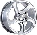 Скад Вихрь 7x16 5x139.7 ET 40 Dia 98.5 селена Скад Вихрь 7x16 5x139.7 ET 40 Dia 98.5 селена