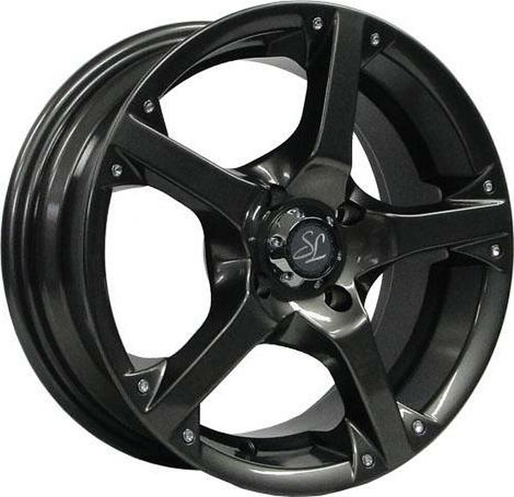 SL 606 6x14 4x98 ET 35 Dia 58.6 HS