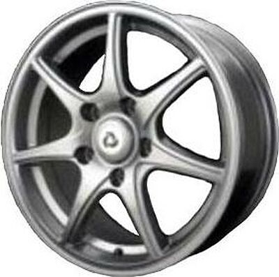 Слик L 158 6.5x15 4x100 ET 42 Dia 73.1 