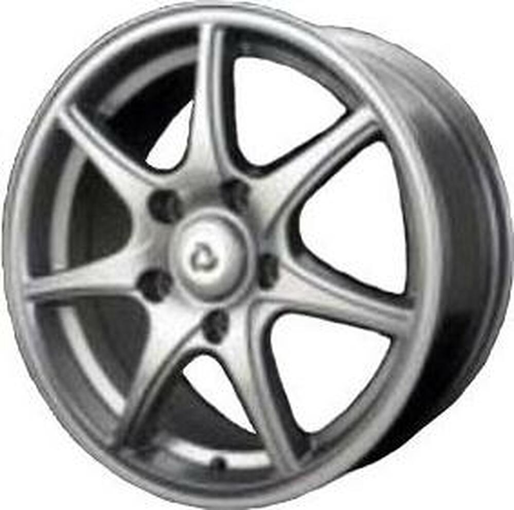 Слик L 158 6.5x15 5x108 ET 45 Dia 63.4 