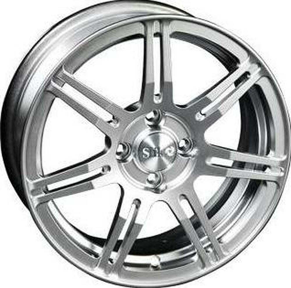 Слик L 1821 6.5x15 4x98 ET 32 Dia 58.5 HPBA