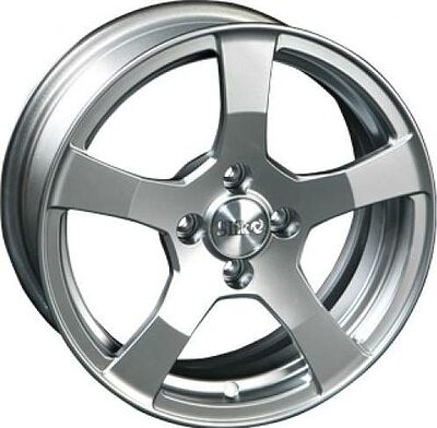 Слик L 1827 6.5x15 4x98 ET 32 Dia 58.6 HPBA