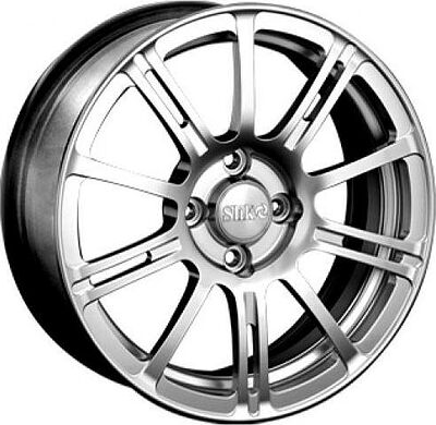 Слик L 1830 6.5x15 4x98 ET 32 Dia 58.6 MBA1
