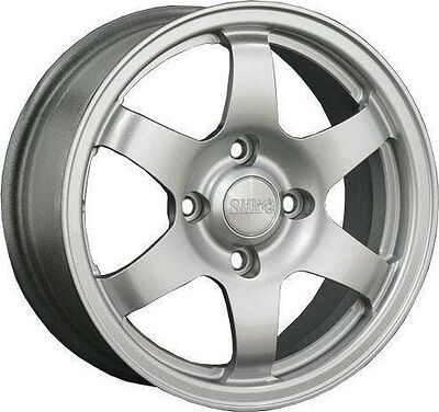 Слик L 186 6.5x15 4x98 ET 32 Dia 58.6 BKLA2