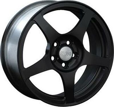Слик L 193 6.5x16 4x98 ET 33 Dia 58.6 GRF2A