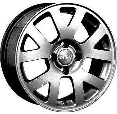 Слик L 36 6.5x15 4x100 ET 35 Dia 72.6 S2