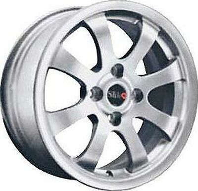 Слик L 41 6x14 4x98 ET 35 Dia 58.5 