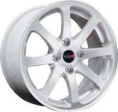 Слик L 42 6x14 4x100 ET 38 Dia 72.6 