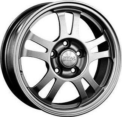 Слик L 546 6x15 4x100 ET 45 Dia 72.6 
