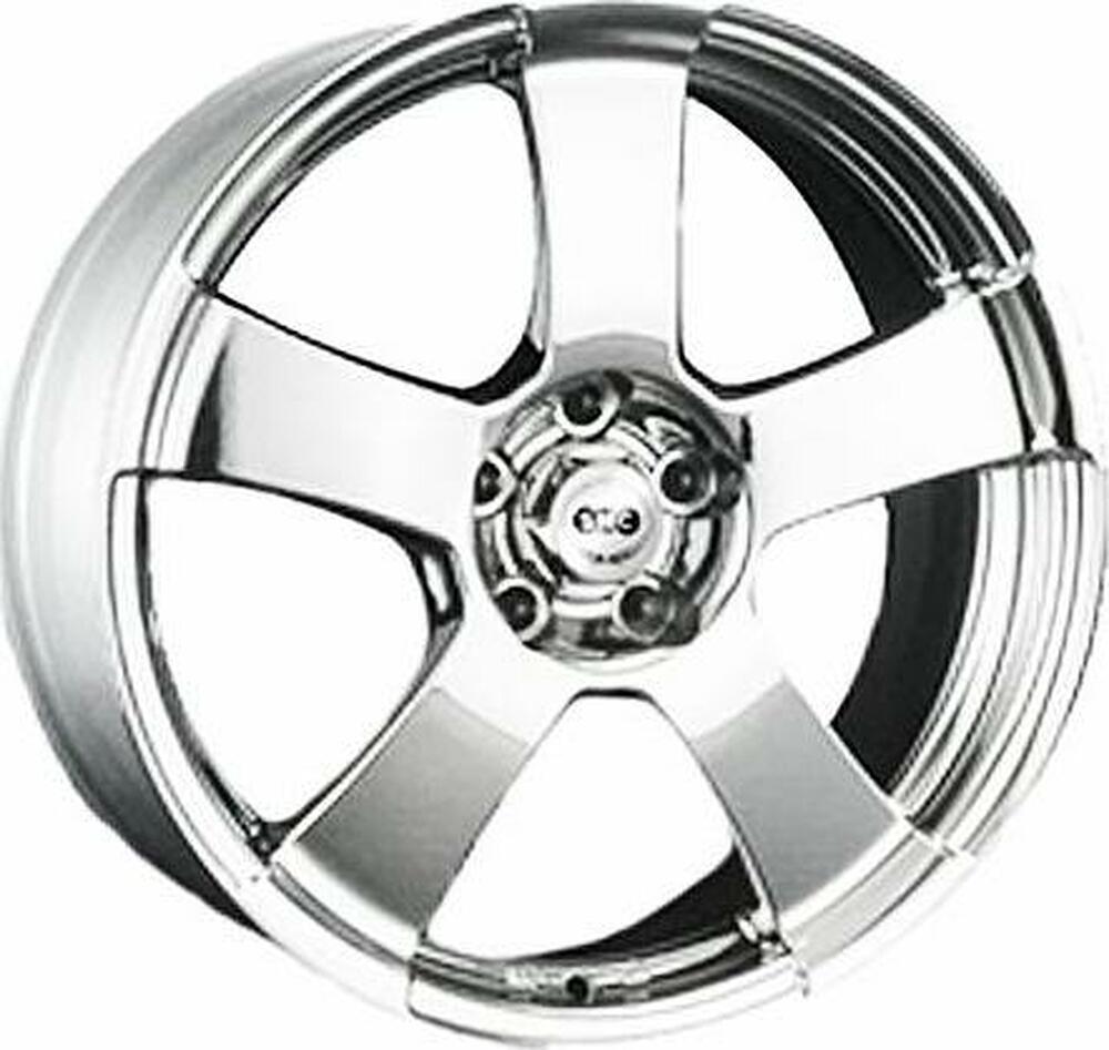 SMC Z 7x17 5x112 ET 38 Dia 72.6 RC