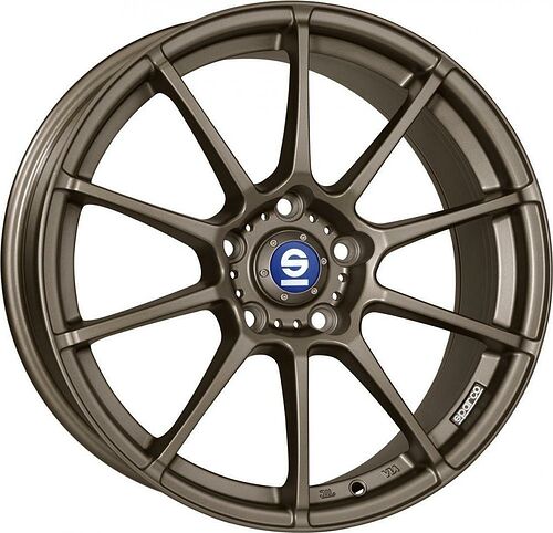 Sparco Assetto Gara