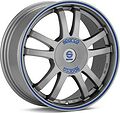 Sparco Rally
