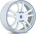 Sparco Rally