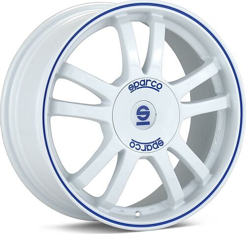 Sparco Rally