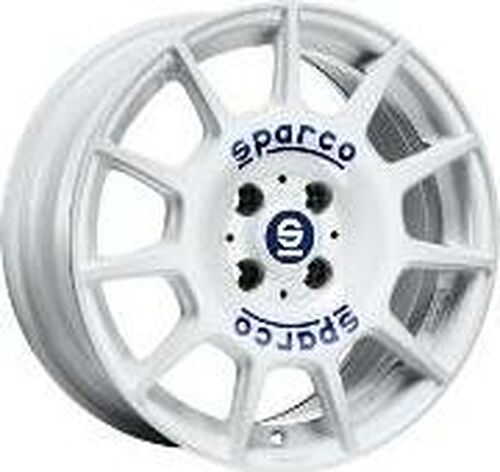 Sparco Terra