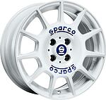 Sparco Terra