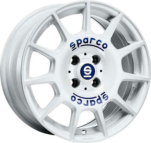 Sparco Terra