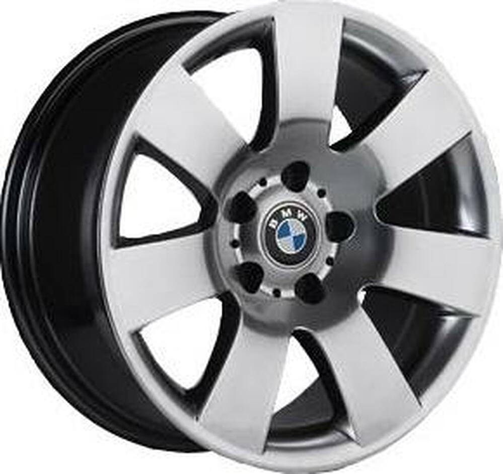 SRD 711 8.5x18 5x150 ET 25 Dia 110.5 хром