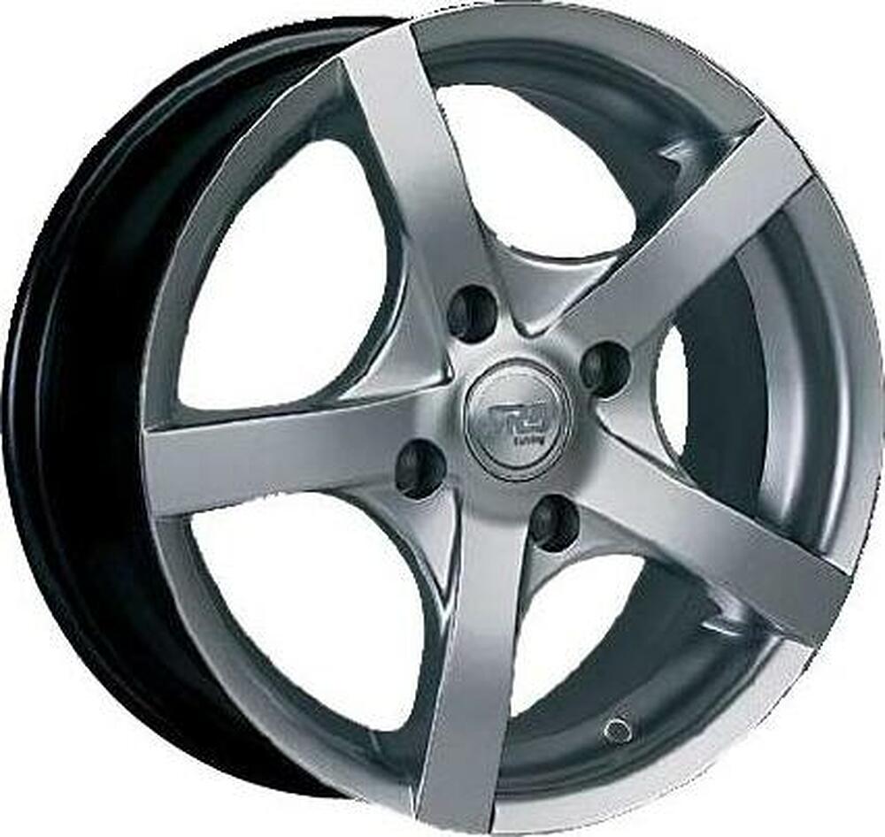 SRD 806 6.5x15 4x98 ET 35 Dia 58.6 HB