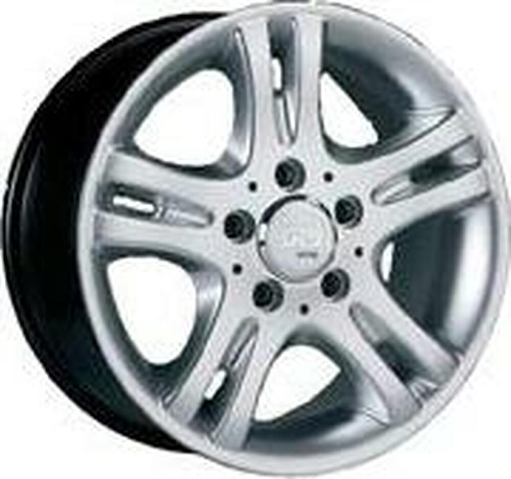 SRD 88 7x17 5x114.3 ET 50 Dia 67.1 BMF